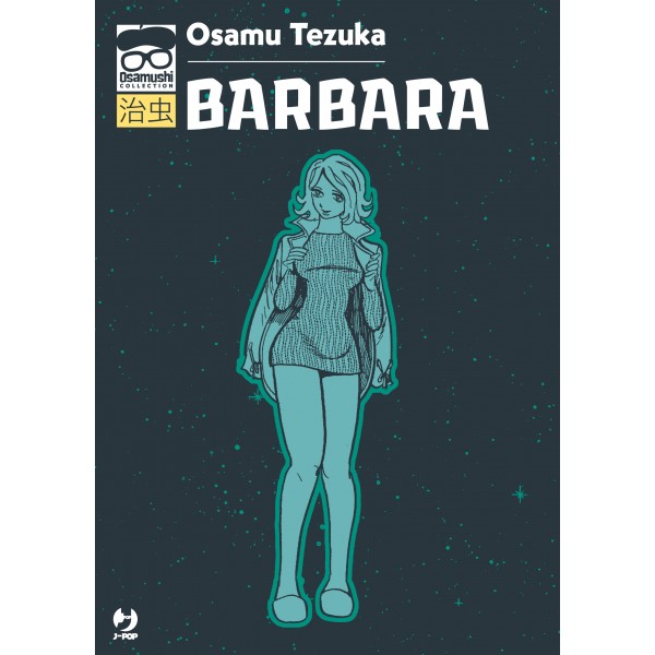 BARBARA