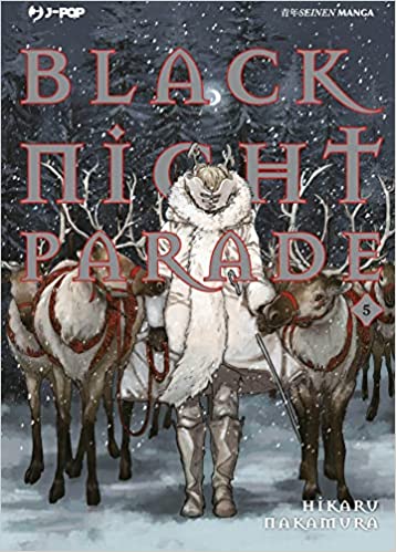 BLACK NIGHT PARADE 5