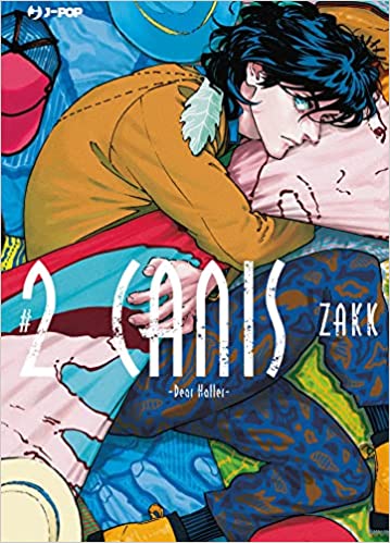 CANIS 2 - DEAR MISTER HATTER 2