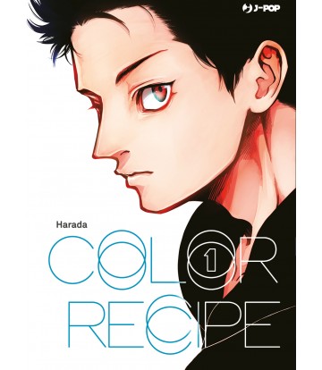 COLOR RECIPE 1