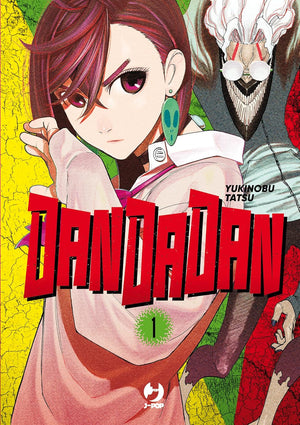 DANDADAN 1