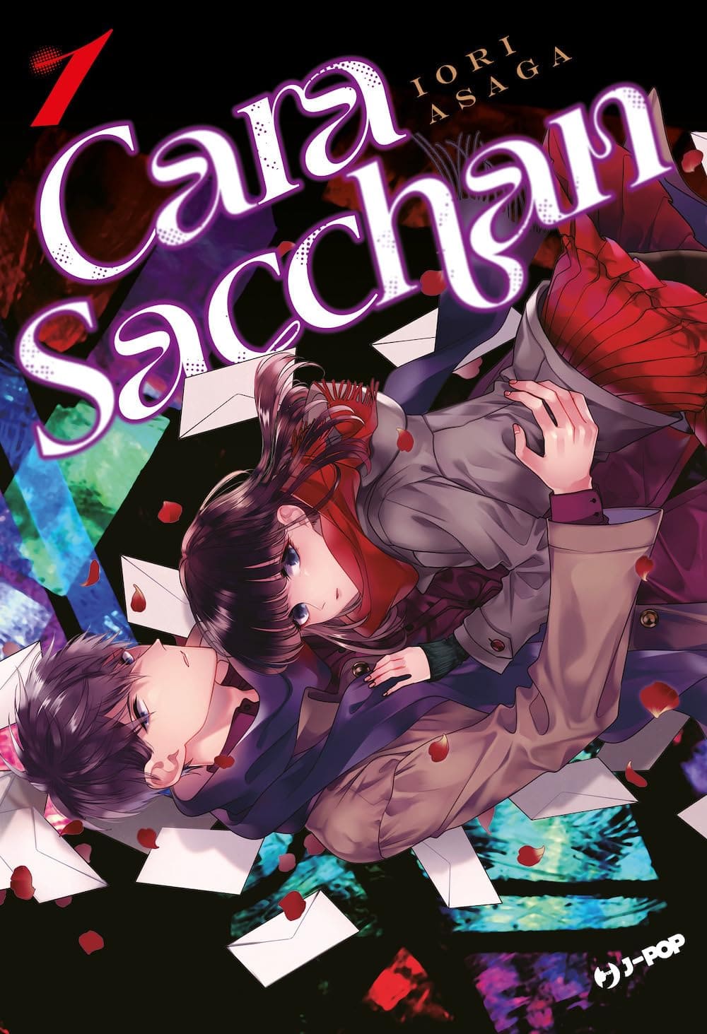 CARA SACCHAN 1