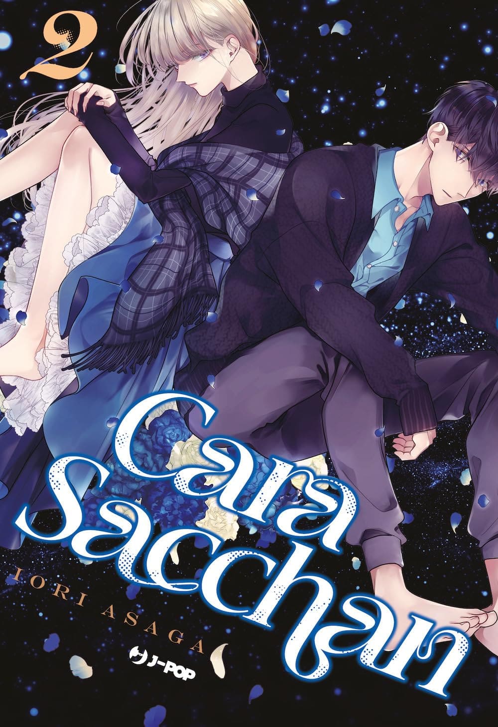 CARA SACCHAN 2