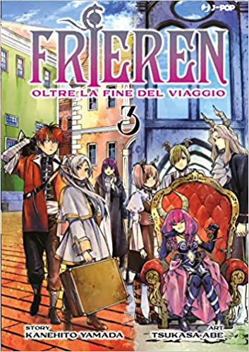FRIEREN 3