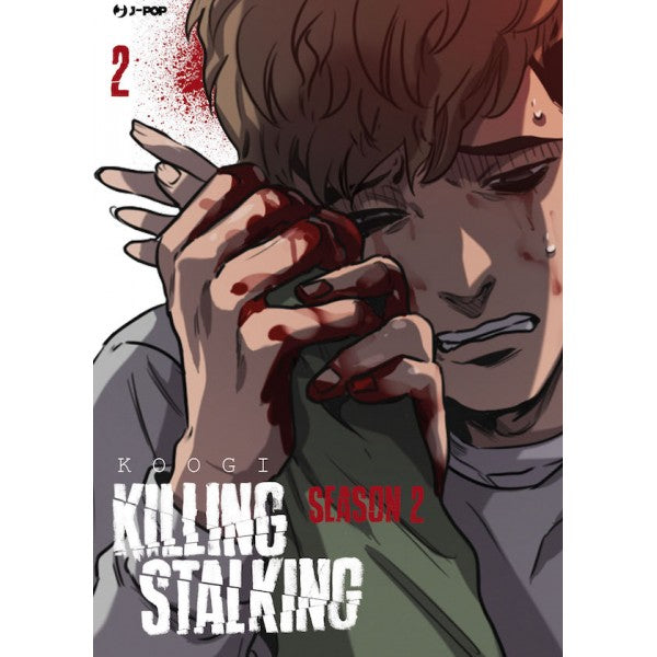 KILLING STALKING - SECOND SEASON N.2