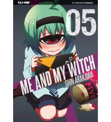 ME AND MY WITCH 5