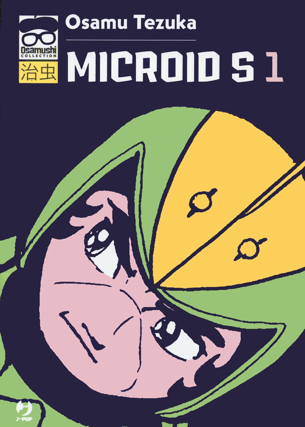 MICROID S 1