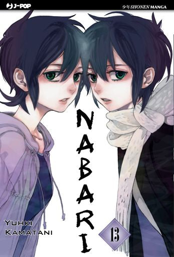 NABARI N. 13