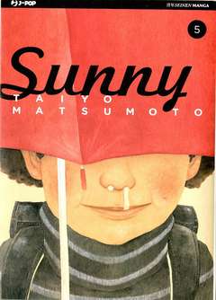 SUNNY 5