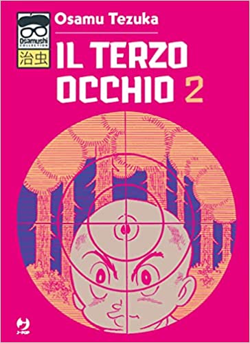 IL TERZO OCCHIO 2