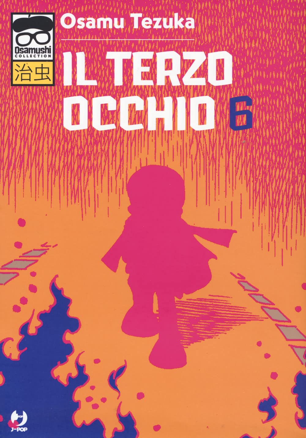 IL TERZO OCCHIO 6