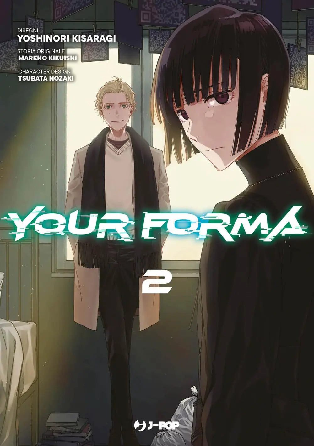 YOUR FORMA 2