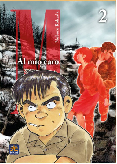 AL MIO CARO M 2 (DI 3)