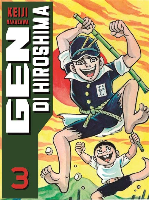 GEN DI HIROSHIMA 3