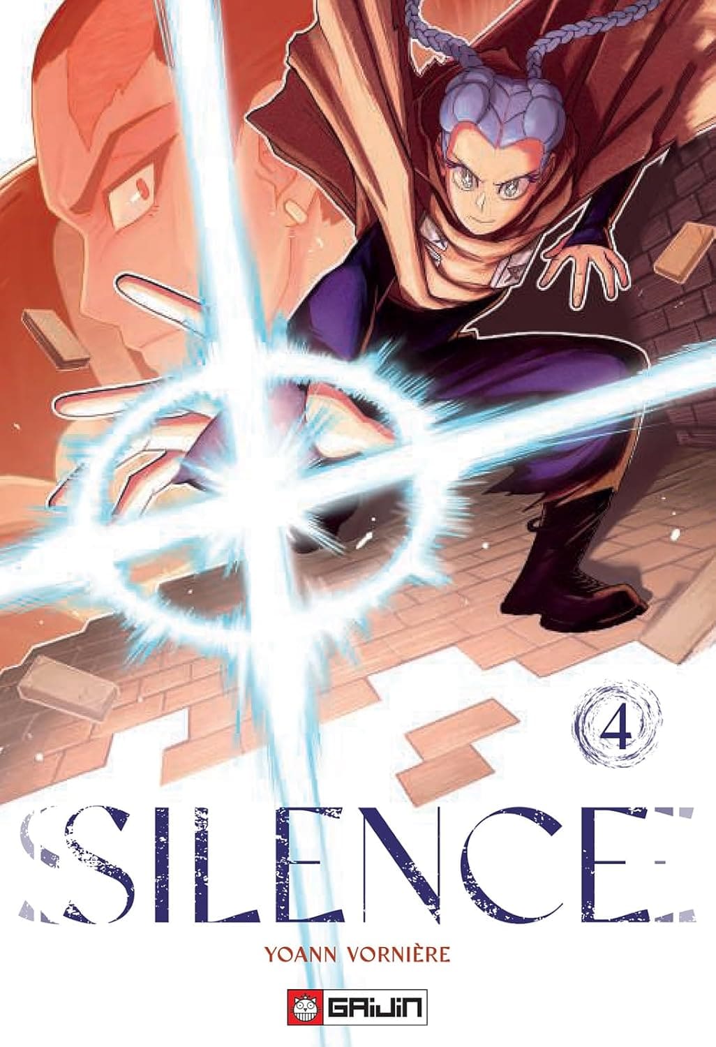 SILENCE 4 (DI 6)