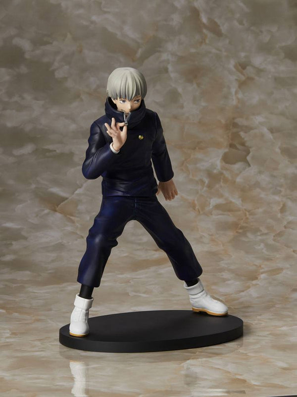 JUJUTSU KAISEN INUMAKI TOGE STATUE