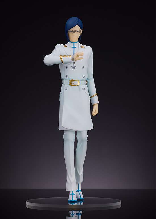 BLEACH URYU ISHIDA POP UP PARADE FIGURE