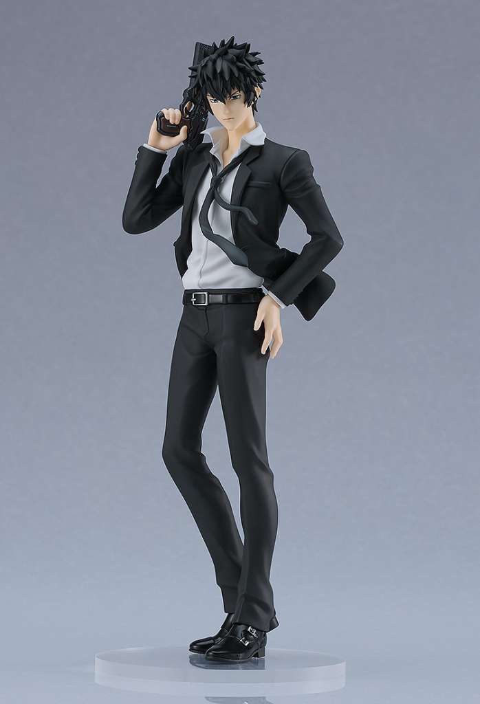 PSYCHO-PASS SHINYA KOGAMI PUP L
