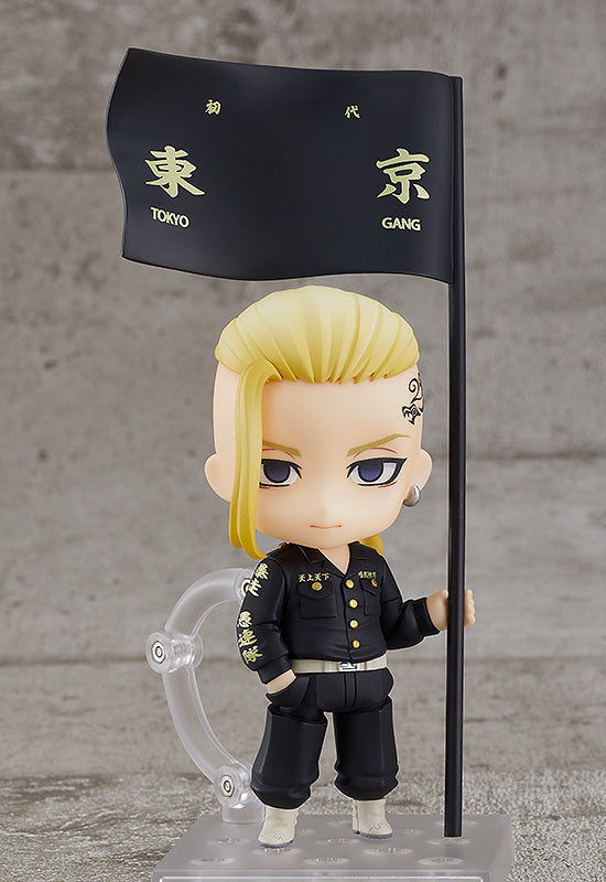TOKYO REVENGERS DRAKEN NENDOROID