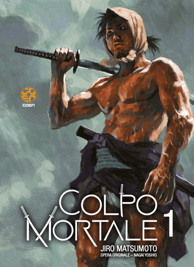 COLPO MORTALE 1