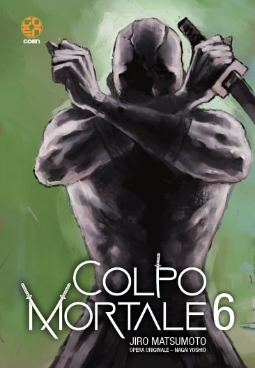 COLPO MORTALE 6