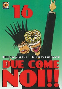 DUE COME NOI 16