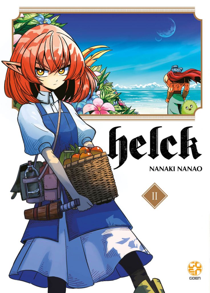 HELCK 2