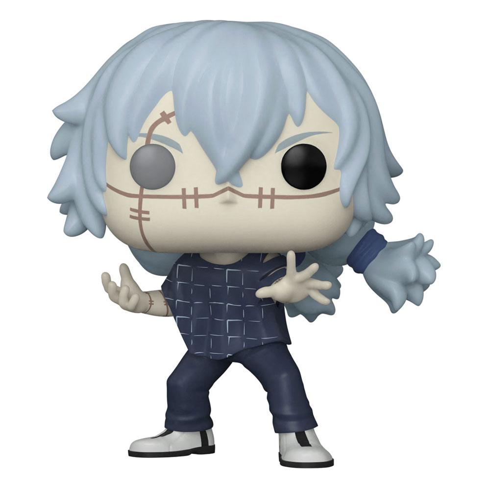 JUJUTSU KAISEN MAHITO POP