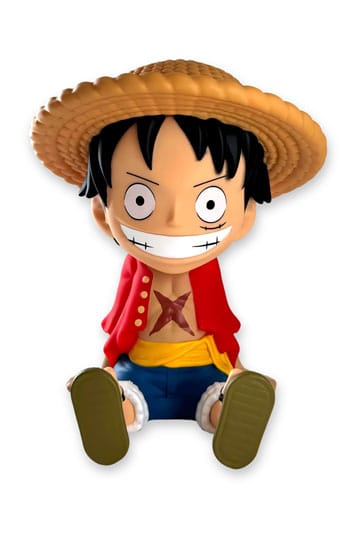 ONE PIECE LUFFY SALVADANAIO