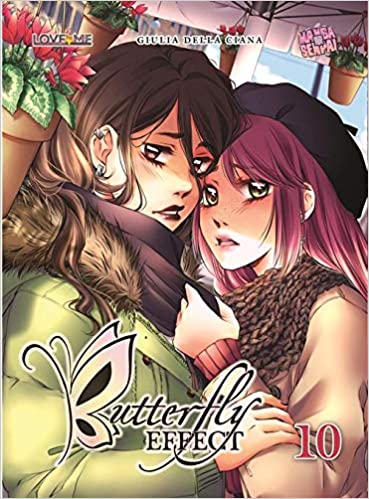 BUTTERFLY EFFECT 10
