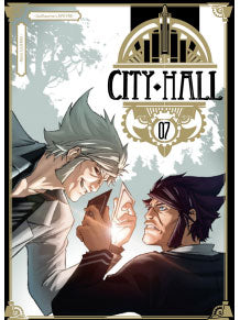 CITY HALL 7