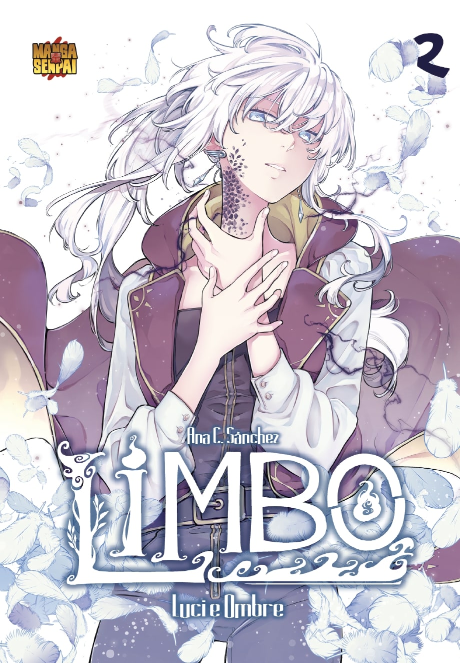 LIMBO 2 - LUCI E OMBRE (REGULAR)