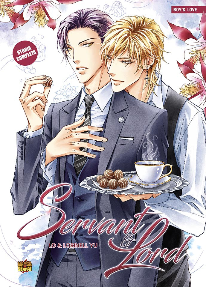 SERVANT & LORD 1