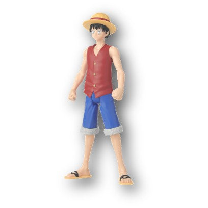 ONE PIECE LUFFY 30CM