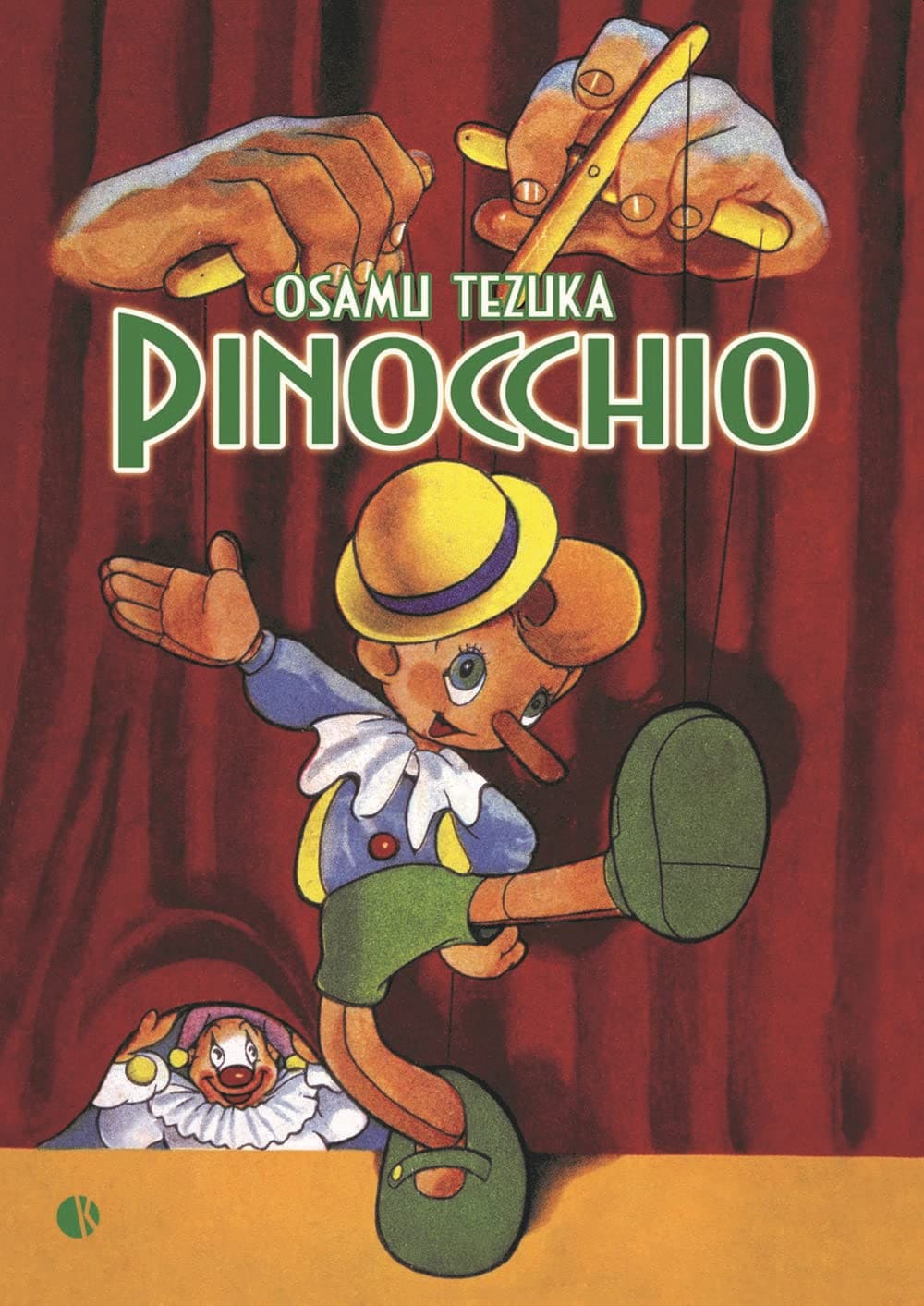 PINOCCHIO