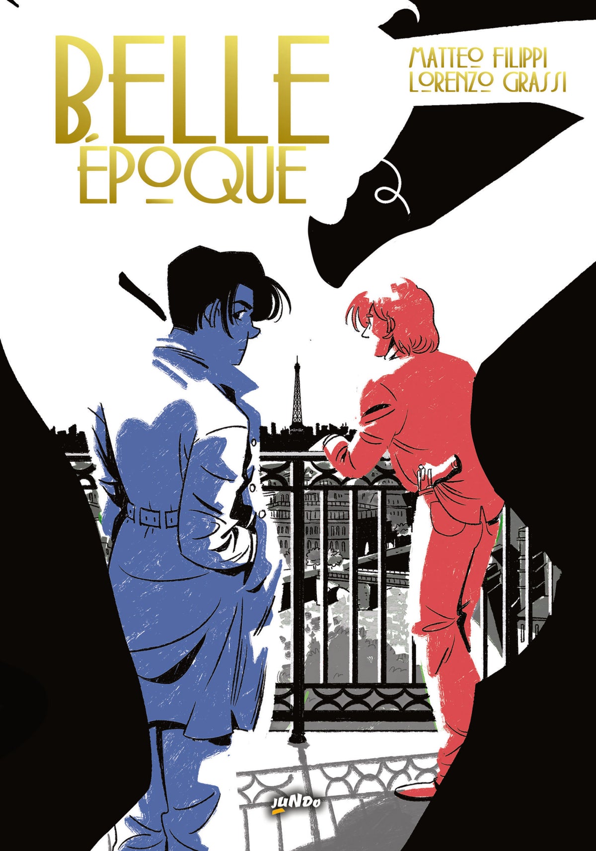 BELLE EPOQUE - EDIZIONE DELUXE