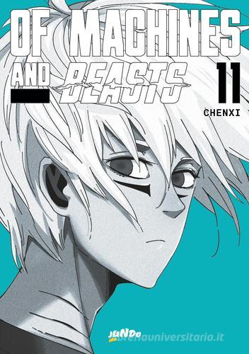 OF MACHINES AND BEASTS 11