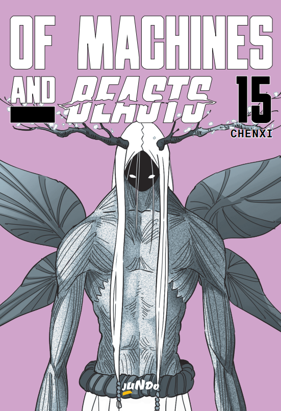 OF MACHINES AND BEASTS 15