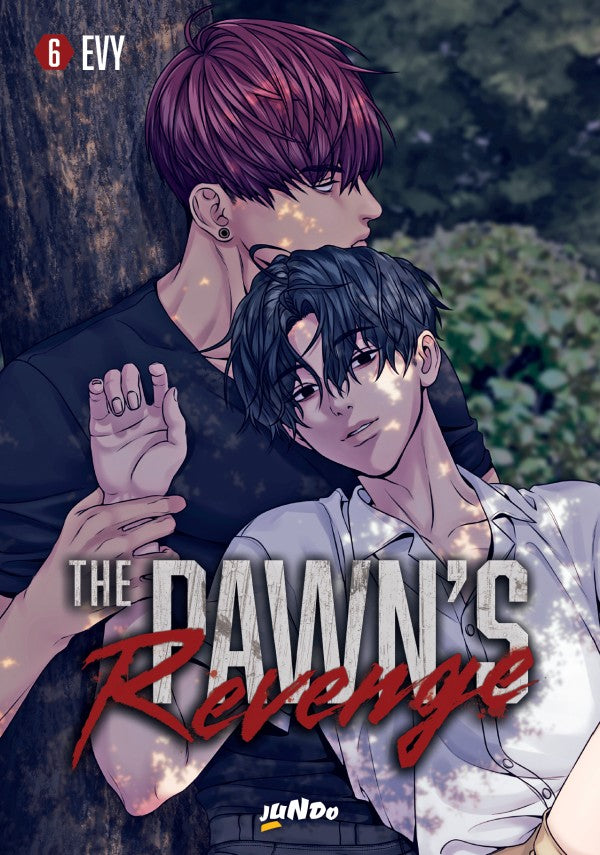 THE PAWN'S REVENGE 6