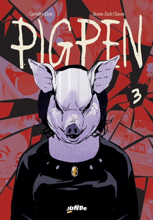 PIGPEN 3