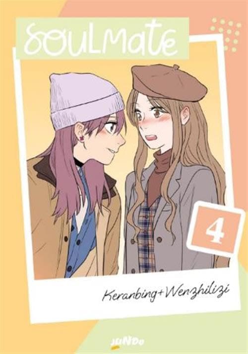 SOULMATE 4