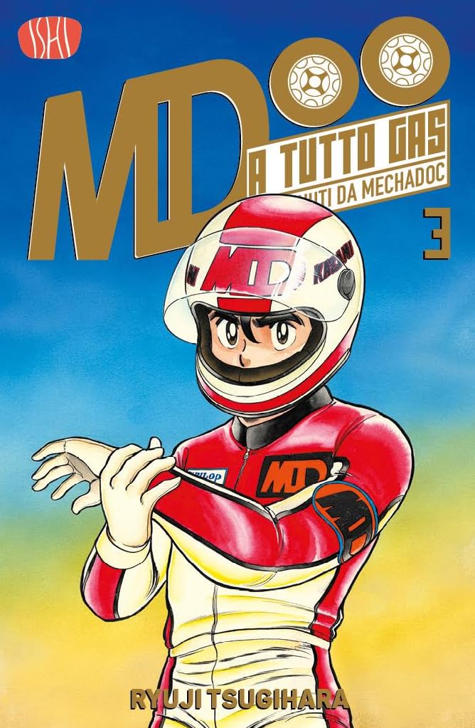 A TUTTO GAS 3 VARIANT