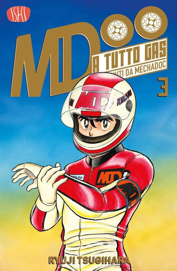 A TUTTO GAS 3 VARIANT