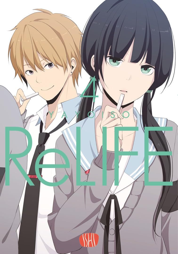 RELIFE 4