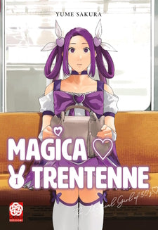 MAGICA TRENTENNE