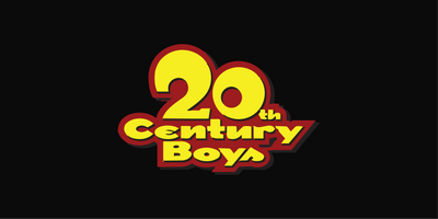 20TH CENTURY BOYS