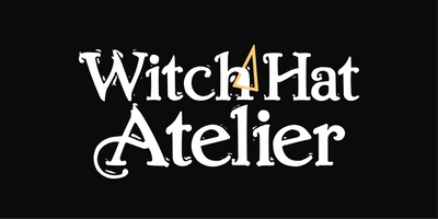 ATELIER OF WITCH HAT