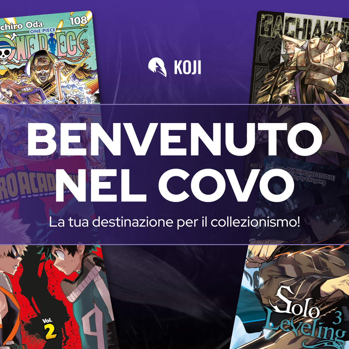 Koji Banner Mobile