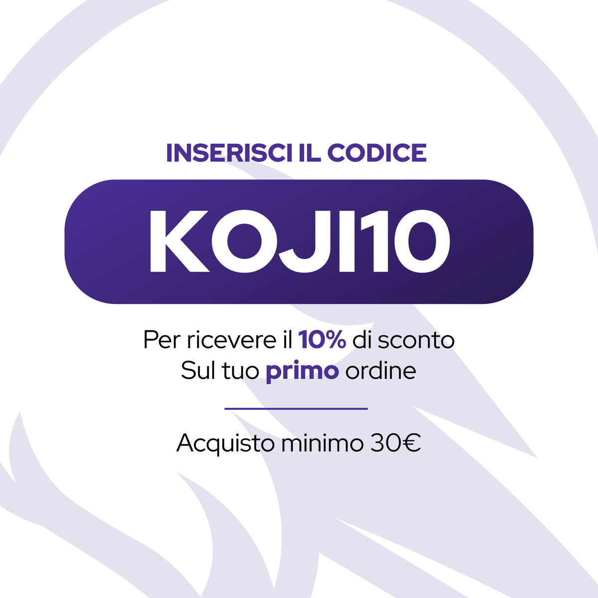 Koji Banner Mobile