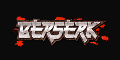 BERSERK